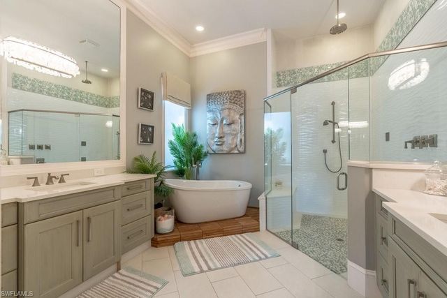 16916 Fairgrove WAY, Naples, FL 34110