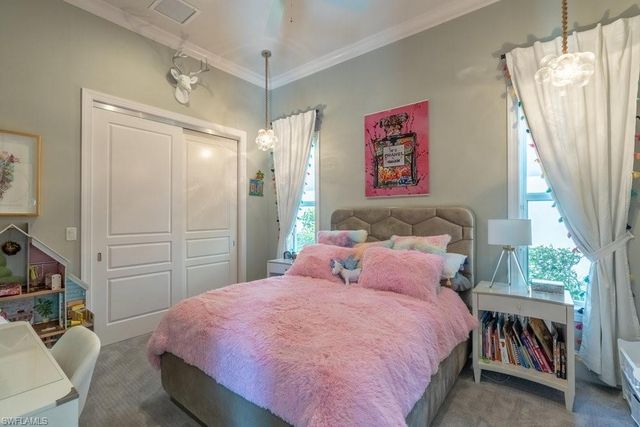 16916 Fairgrove WAY, Naples, FL 34110