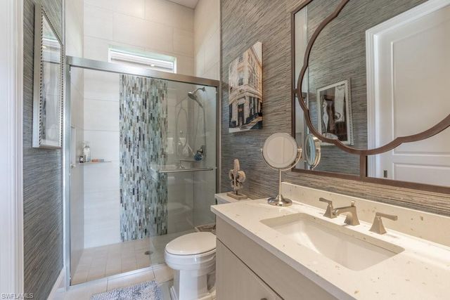 16916 Fairgrove WAY, Naples, FL 34110