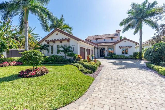 16916 Fairgrove WAY, Naples, FL 34110