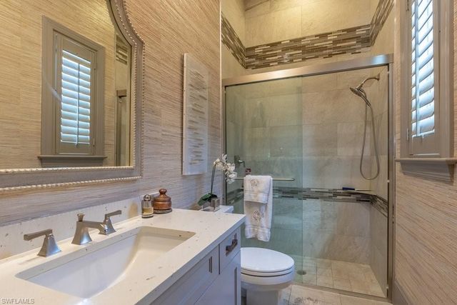 16916 Fairgrove WAY, Naples, FL 34110