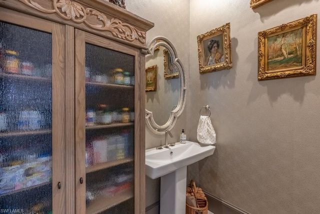 16916 Fairgrove WAY, Naples, FL 34110