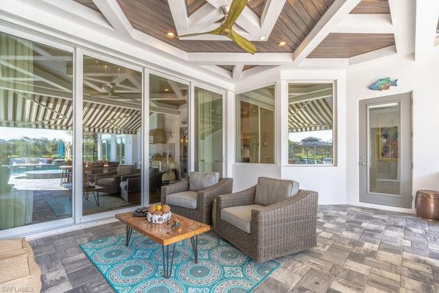 16916 Fairgrove WAY, Naples, FL 34110
