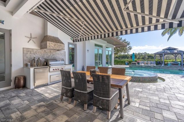 16916 Fairgrove WAY, Naples, FL 34110