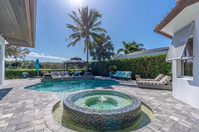 16916 Fairgrove WAY, Naples, FL 34110