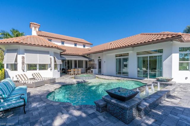 16916 Fairgrove WAY, Naples, FL 34110
