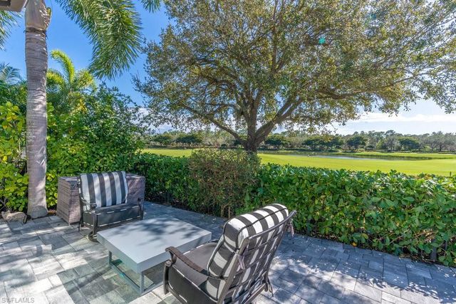 16916 Fairgrove WAY, Naples, FL 34110