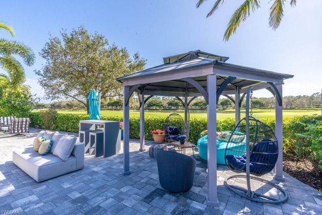 16916 Fairgrove WAY, Naples, FL 34110