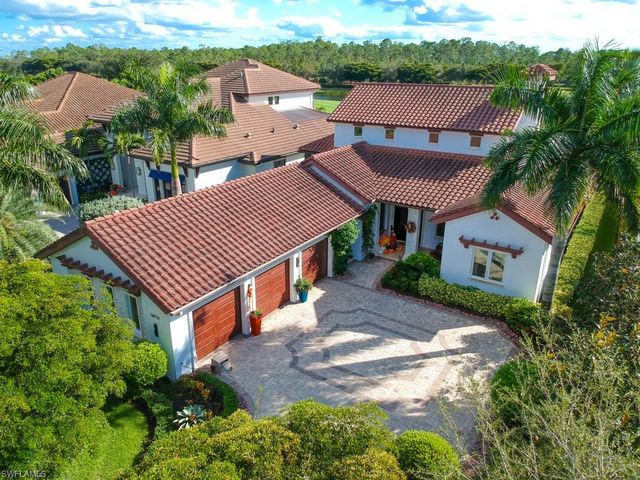 16916 Fairgrove WAY, Naples, FL 34110