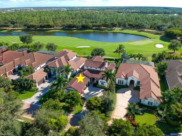 16916 Fairgrove WAY, Naples, FL 34110