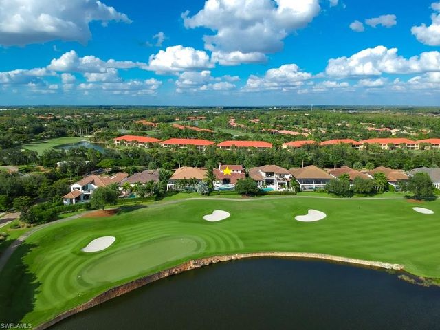 16916 Fairgrove WAY, Naples, FL 34110
