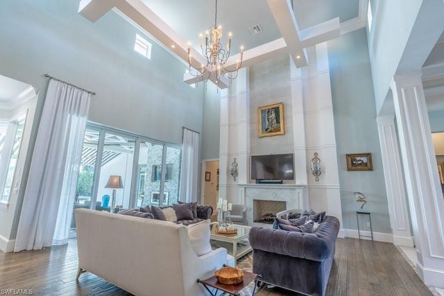 16916 Fairgrove WAY, Naples, FL 34110
