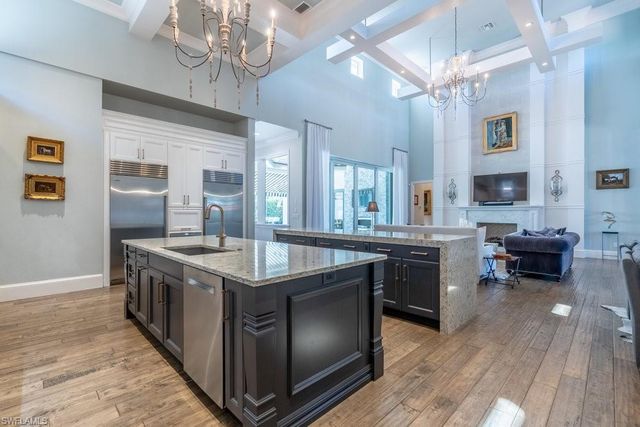 16916 Fairgrove WAY, Naples, FL 34110