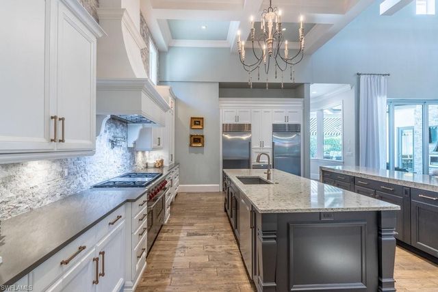 16916 Fairgrove WAY, Naples, FL 34110