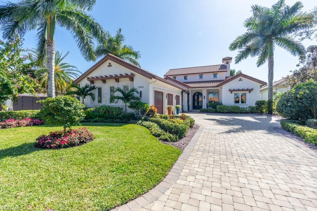 16916 Fairgrove WAY, NAPLES, FL 34110 — photo 2