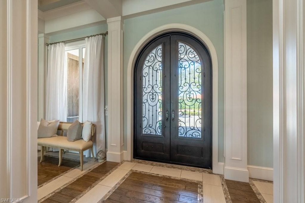 16916 Fairgrove WAY, NAPLES, FL 34110 — photo 4