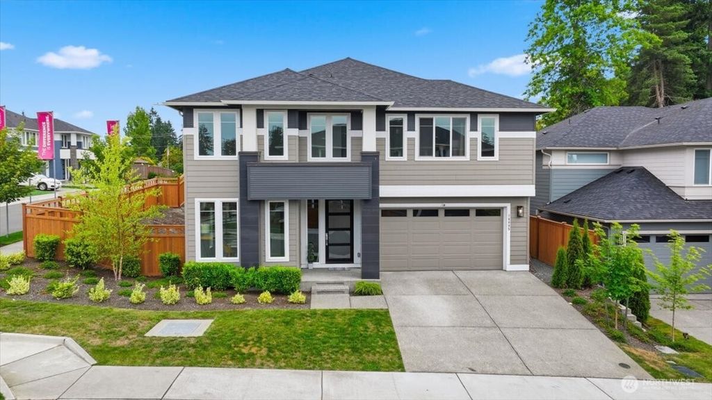 16005 57th Avenue W, Edmonds, WA 98026