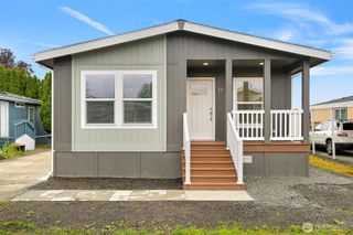 1120 S 25th Street #25, Mount Vernon, WA 98274