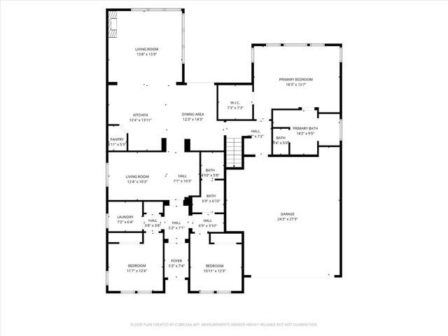 101 Haywood Ct, Roseville, CA 95747