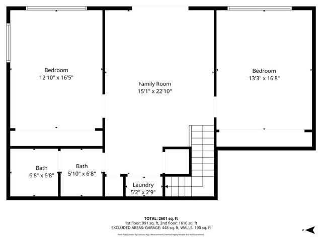 6516 Sandy Point Court, Rancho Palos Verdes, CA 90275