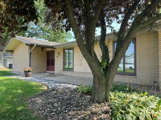 2436 Fountain Lane, Lincoln Twp, MI 49127