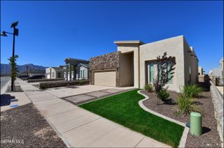 51073 Sand Verbena Avenue, El Paso, TX 79934