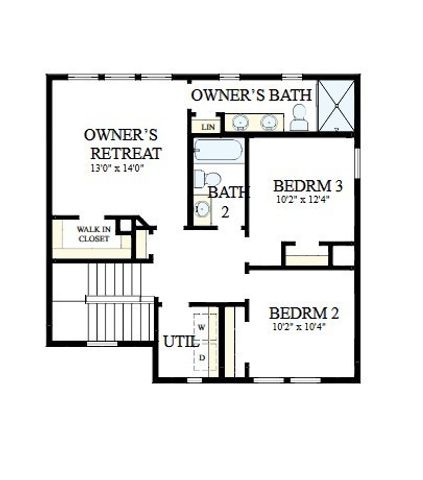 764 Caddy Xing, Columbia, TN 38401