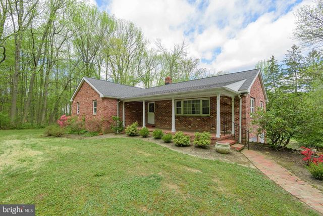 3463 & 3461 GARNET MINE RD, Garnet Valley, PA 19060