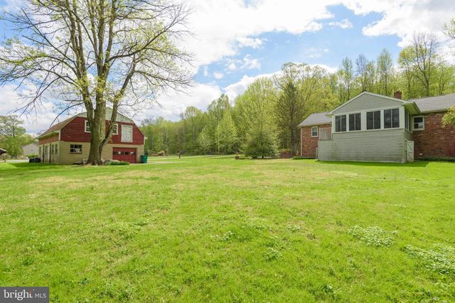 3463 & 3461 GARNET MINE RD, Garnet Valley, PA 19060
