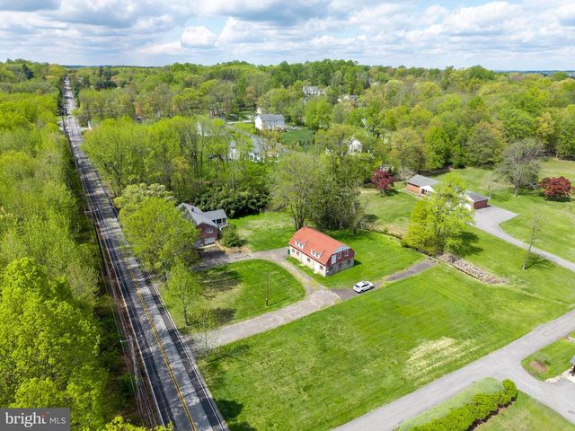 3463 & 3461 GARNET MINE RD, Garnet Valley, PA 19060