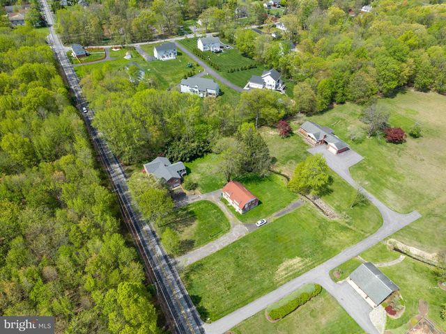 3463 & 3461 GARNET MINE RD, Garnet Valley, PA 19060