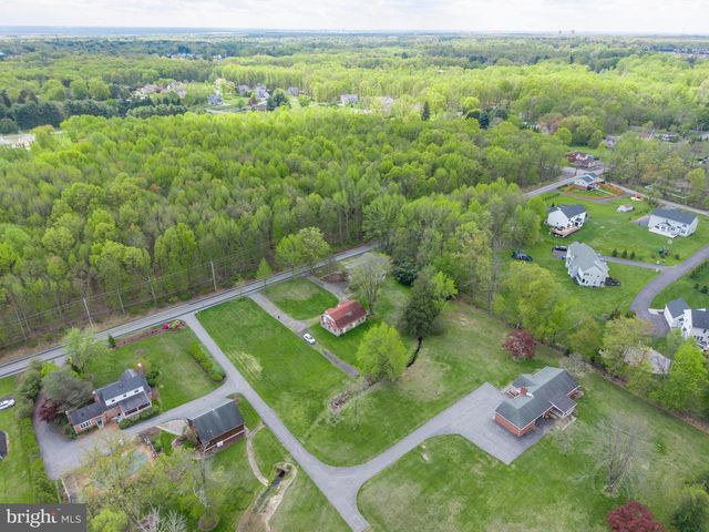 3463 & 3461 GARNET MINE RD, Garnet Valley, PA 19060