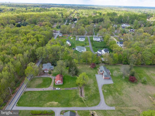 3463 & 3461 GARNET MINE RD, Garnet Valley, PA 19060