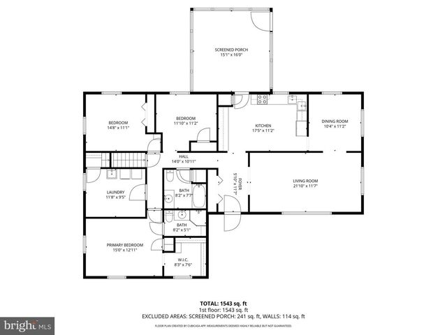 3463 & 3461 GARNET MINE RD, Garnet Valley, PA 19060