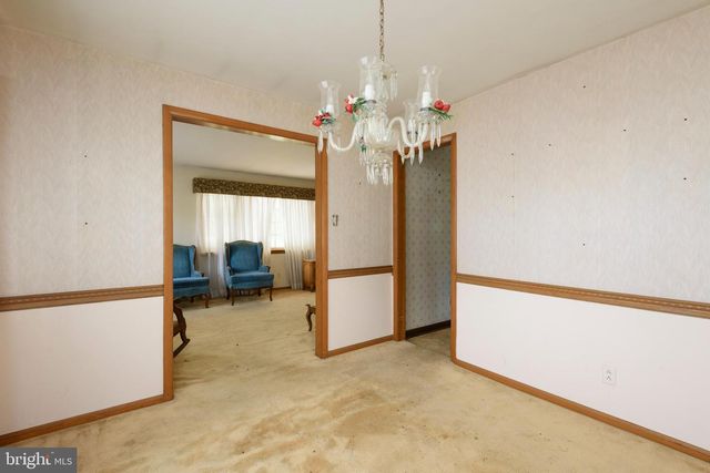 3463 & 3461 GARNET MINE RD, Garnet Valley, PA 19060