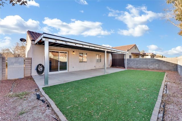 1072 Sky Rock Court, Henderson, NV 89011