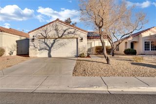1072 Sky Rock Court, Henderson, NV 89011