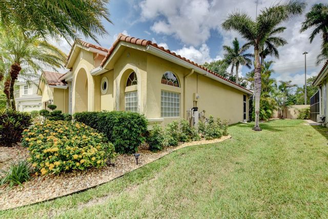 10075 Umberland Place, Boca Raton, FL 33428