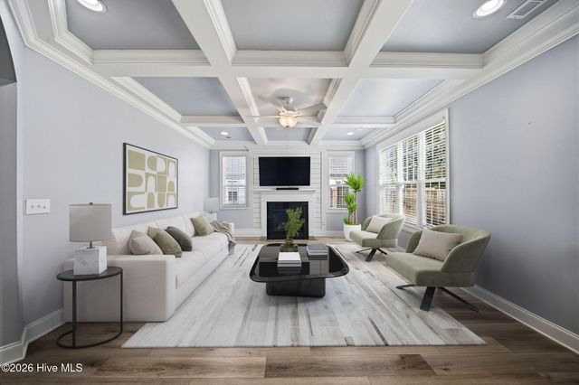 166 Camden Trail, Hampstead, NC 28443