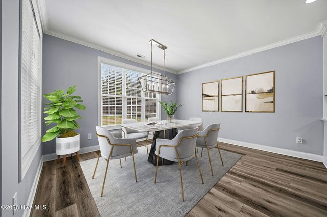 166 Camden Trail, Hampstead, NC 28443