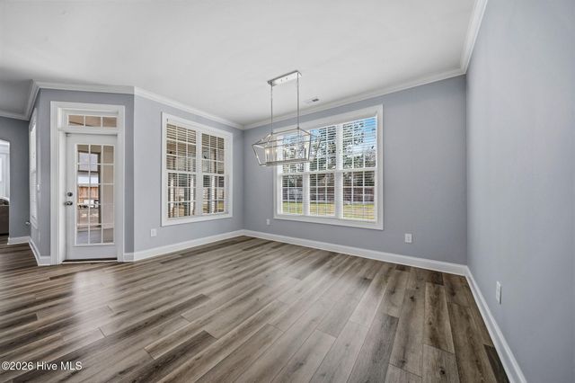 166 Camden Trail, Hampstead, NC 28443