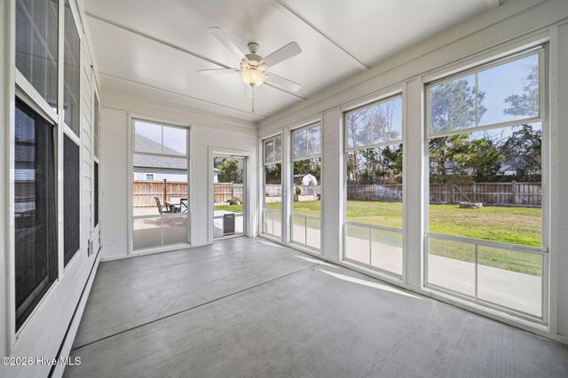 166 Camden Trail, Hampstead, NC 28443