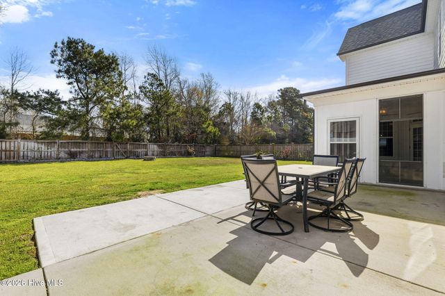 166 Camden Trail, Hampstead, NC 28443