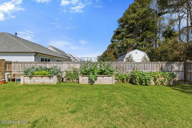 166 Camden Trail, Hampstead, NC 28443