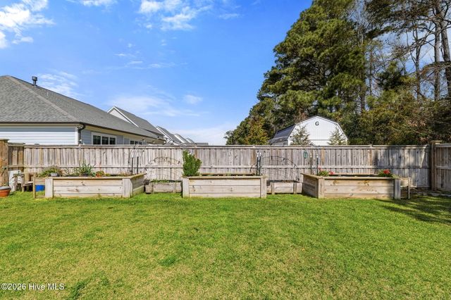 166 Camden Trail, Hampstead, NC 28443