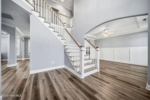 166 Camden Trail, Hampstead, NC 28443