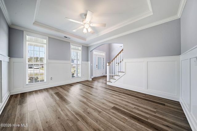 166 Camden Trail, Hampstead, NC 28443