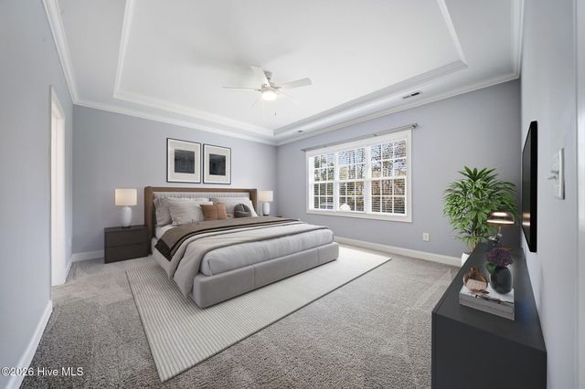 166 Camden Trail, Hampstead, NC 28443