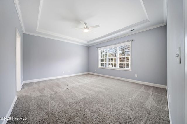 166 Camden Trail, Hampstead, NC 28443