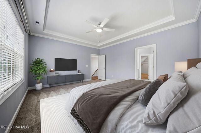 166 Camden Trail, Hampstead, NC 28443